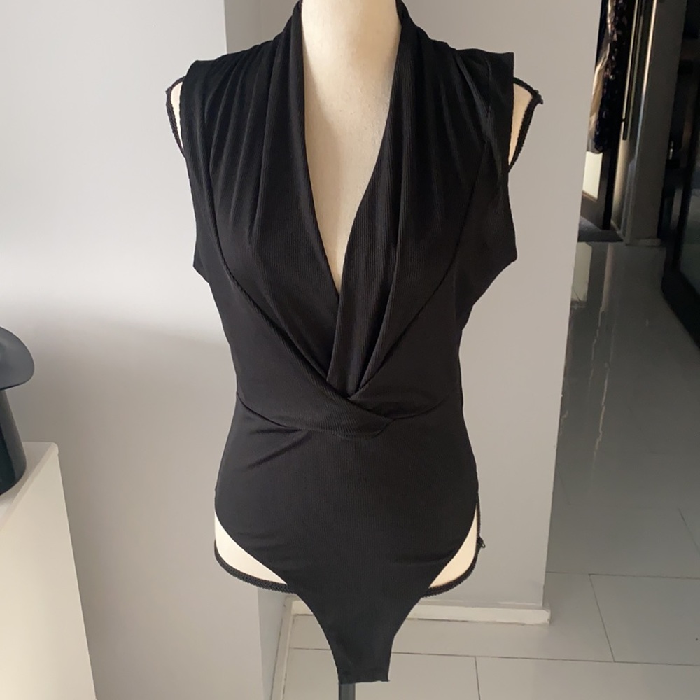 Topshop bodysuit